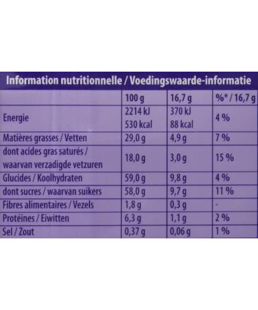 Milka Alpine Milk 3 x 100 g - Pack of 5 - Buy Online on GoSupps.com