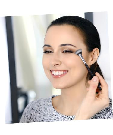 3pcs Eyelash Brush Set - Eye Makeup Brushes for Extensions Mascara & Lash Separation - Buy Online on GoSupps.com