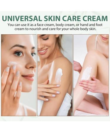 Beef Tallow Creme Bio Beef Tallow Honey Cream for Face Whipped Beef Tallow and Honey Balm Tallow Face Moisturizer for Repairing Damaged Dry Skin Organic Beef Tallow Face Moisturizer for Skin Hydration - Buy Online on GoSupps.com