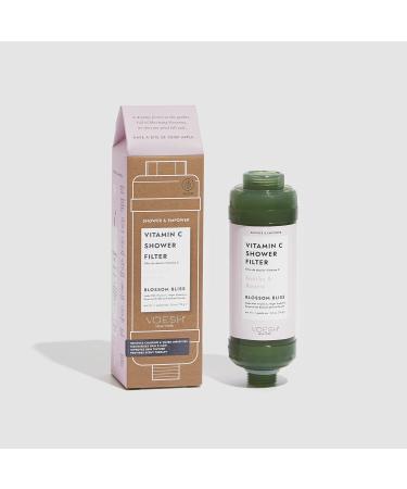 VOESH Shower + Empower Set | Vegan Sugar Scrub Body Wash & Hydrating Skincare | At Home Spa Essentials - Buy Online on GoSupps.com