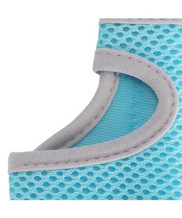 Kids Left Thumb Splint - Adjustable Thumb Wrist Stabilizer for Arthritis & Tendonitis - XS Support for Repetitive Injuries - Buy Online on GoSupps.com