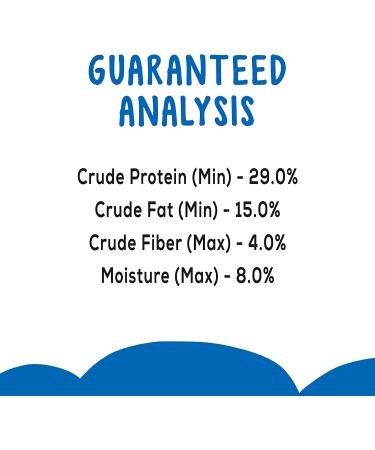 Purina Friskies Party Mix Beachside Crunch Cat Treats - 20 oz. Canister - Buy Online on GoSupps.com