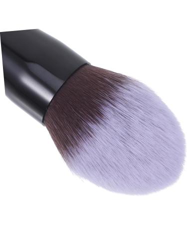 FRCOLOR Cat Claw Loose Powder Brush Foundation Brush Makeup Brush Portable Brush Blush Application Brush Blush Brush Powder Brush for Loose Powder Blusher Brush Make up Brushes Cosmetic - Buy Online on GoSupps.com