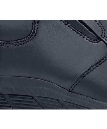 Shoes for Crews Cater II Women's Non Slip Work Sneaker - Size 9.5 Black - Buy Online on GoSupps.com