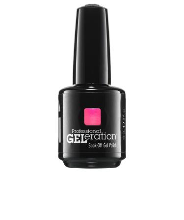 Jessica Cosmetics Geleration Pinktastic
