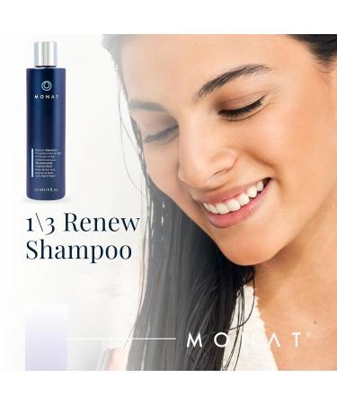 Renew Hydrating Hair Care System - Ultimate Shampoo Conditioner & Masque for Dry Brittle Hair | 8 oz 6 oz 5 oz - Shop Now - Buy Online on GoSupps.com