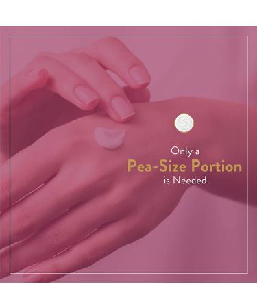 Julva Feminine Cream Personal Moisturizer for Menopausal Dryness, Irritation & Discomfort - Vulva Health Moisturizer - 1 Pack - Buy Online on GoSupps.com