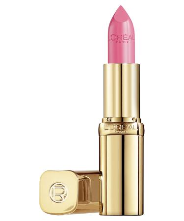 L'Oreal L'Oreal Color Riche Lipstick 117 Rose Please Rose Please 1 count (Pack of 1)