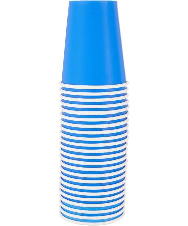 Creative Converting HOT/Cold Cups 24-Pack Cobalt Classic Red - Buy Online on GoSupps.com