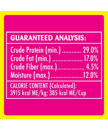 TEMPTATIONS Mix-Ups Adult Cat Treats Chicken Turkey Beef 180g Pouch (10 Pack) 180g (10 Pack) Chicken - Turkey - Beef - Buy Online on GoSupps.com