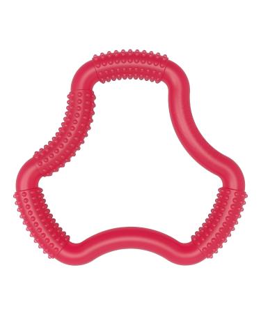 Dr.Brown's Flexees Beißring Rosa Rose