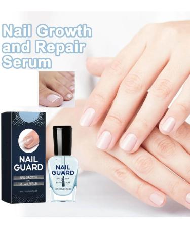 Onyxoguard Nail Growth And Repair Serum Onycholysisheal Nail Strengthening And Growth Conditioner Onyx Guard Nail Onyxoguard Nail Repair Serum Revitalize And Strengthen Your Nails (2 Pieces) 2 pieces. - Buy Online on GoSupps.com