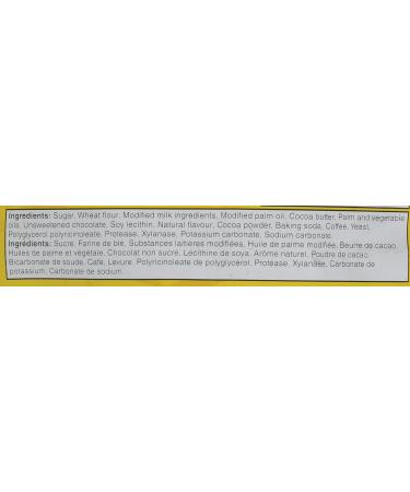 NESTL COFFEE CRISP Thins 171 Grams Thins 171g Bag - Buy Online on GoSupps.com