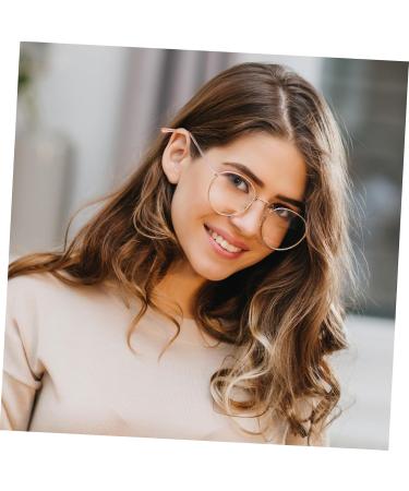 Shop Baluue Universal Metal Glasses Frame - Stylish Sunglasses Accessories & Replacement for Broken Glasses - Buy Online on GoSupps.com
