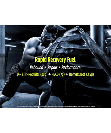 Biotest MAG-10 Post-Workout - Double Muscle Gains* - 15 Servings Lemon - Buy Online on GoSupps.com