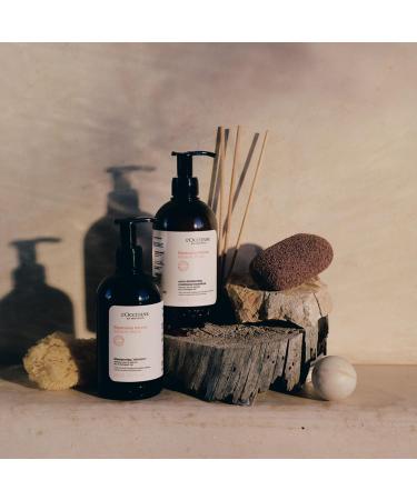 L'OCCITANE - Intense Repair Shampoo - 300 ml - Dry and damaged hair - Made in France - Buy Online on GoSupps.com