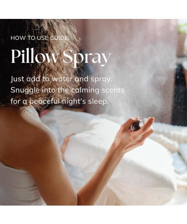 Nikura Sleep Essential Oil Blends Set - 3 x 10ml | Cosy Night, Relax & Unwind, Sweet Dreams | Strong Fragrance for Soap, Candle Making & Home Diffusers | Vegan, 100% Pure & Natural - Buy Online on GoSupps.com