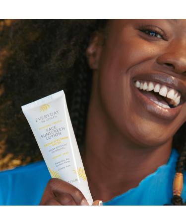 Unsun Mineral Tinted Face Sunscreen SPF 30 Medium/Deep 1.7 fl oz / 50 ml - EVERYDAY - Buy Online on GoSupps.com