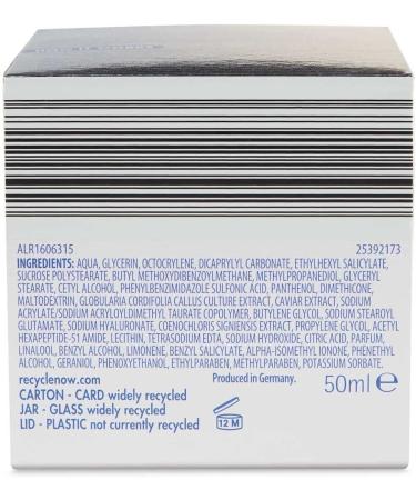 Lacura Caviar Illumination Day Cream SPF 15 & Caviar Rich Night Moisturiser (50ml) - Premium Skincare by Caviar Facecare - International Shipping Available - Buy Online on GoSupps.com