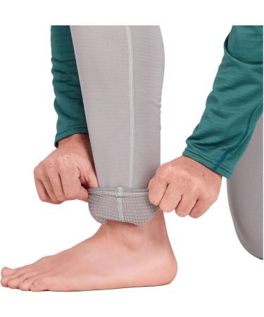 NRS Men's Lightweight Titanium Pants - Size Large | Quick-Dry Outdoor Pants - Buy Online on GoSupps.com