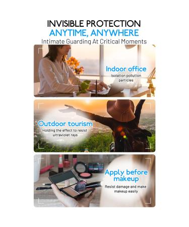 Buy Sunscreen Lotion SPF 60 PA+++ - UVA/UVB Protection Antioxidant Moisturizing 50ml | International Shipping - Buy Online on GoSupps.com