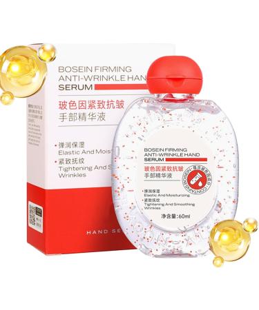  G n rique Travel Size Hand Cream - 60ml Moisturizing Non-Greasy Hand Care Skin Care for Men Women and Families For Friends Family and Colleagues - Buy Online on GoSupps.com