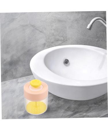 Ipetboom Facial Shampoo Foaming Body Wash Foaming Cleanser Tool - Buy Online on GoSupps.com