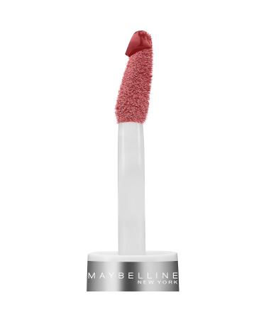 Maybelline SuperStay 24 Liquid Lipstick - Forever Chestnut Long-Lasting 2-Step Makeup Kit | International Shipping Available - Buy Online on GoSupps.com