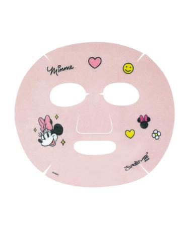 Minnie s Magic Glow Printed Essence Sheet Mask 3 Pack | The Cr me Shop - International Shipping Available - Buy Online on GoSupps.com