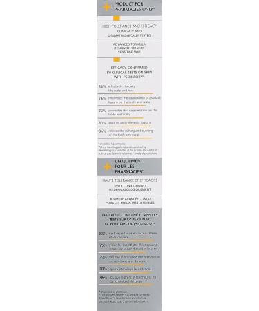  Pharmaceris Pharmceris P - PURI-ICHTILIUM body and scalp cleansing gel for psoriasis (225 ml) - Buy Online on GoSupps.com