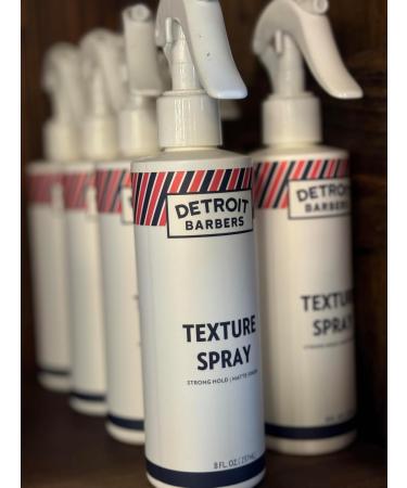 Texture Spray For Men's Hair 8 OZ - Buy Online on GoSupps.com