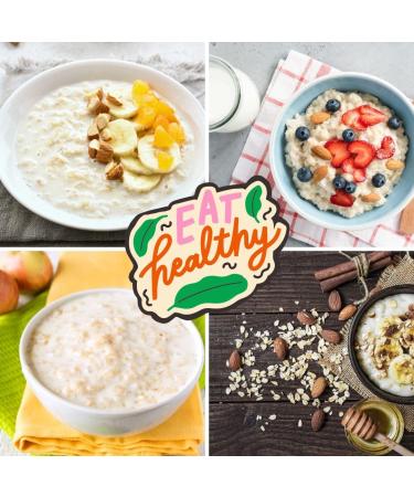 Foska Oats 3 Pack of 225g - Buy Online on GoSupps.com