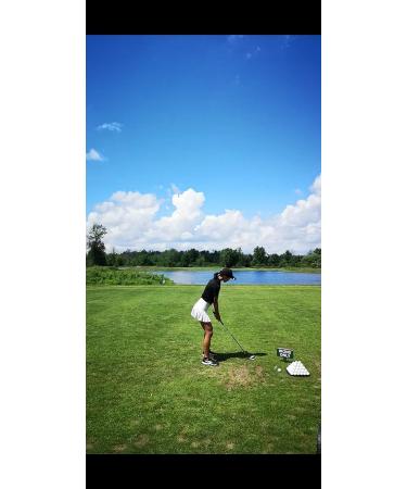 A99 Golf 48pcs Floating Balls Floater Practice Aid Water Golf Range Pool Pond Balls Green with Carry Bag - Water Fun for Golf Practice - Buy Online on GoSupps.com