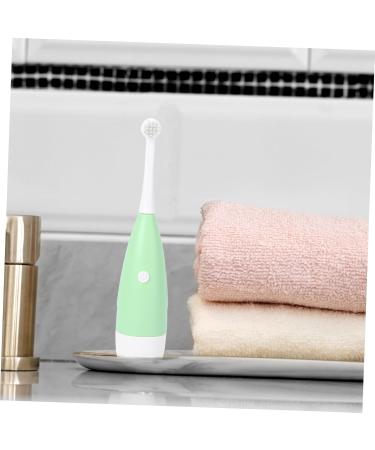 Buy Baby Sonic Waterproof Toothbrush | Kids & Child Toothbrush for Healthy Smiles - Buy Online on GoSupps.com