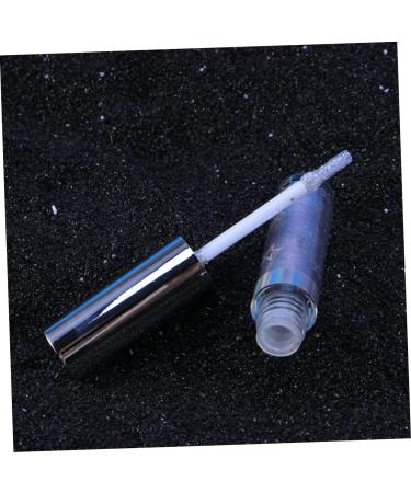 Buy Hemoton Glitter Eyeshadow & Eyeliners - Shiny Waterproof Colorful Liquid Eye Makeup for Stunning Looks - Buy Online on GoSupps.com