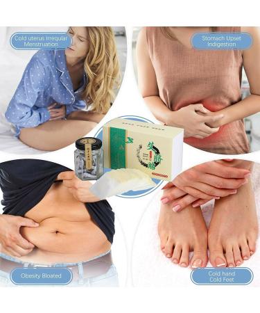 BommJokker Weight Loss Patches - Belly Button Slimming Patch for Fast & Safe Results - 90 PCS Stress Relief & Improved Sleep - Buy Online on GoSupps.com
