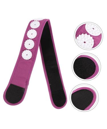 Gleavi Reusable Headband for Migraine Relief | Comfort Wrap & Multi-Purpose Spa Strap | Daily Use Polyester Head Winding Band - Buy Online on GoSupps.com