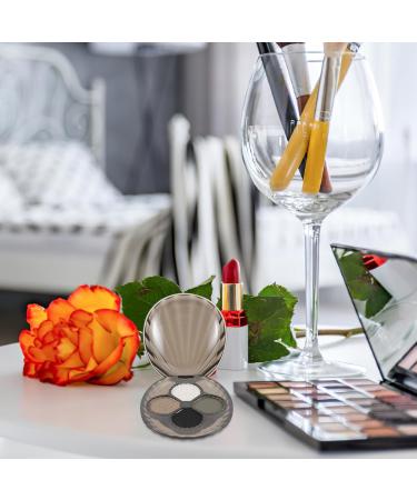 Beavorty Eye Shadow Eyeshadows Eye Glitter Eyeshadow Palette Eyeshadow Sparkle Shimmer Miss Matte Makeup - Buy Online on GoSupps.com