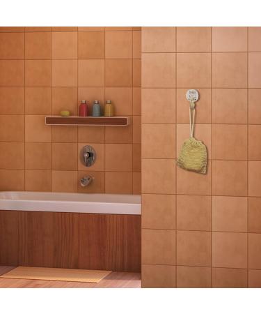 Pack of 3 Exfoliating Sisal Soap Saver Bags for Shower and Bath - Buy Online on GoSupps.com