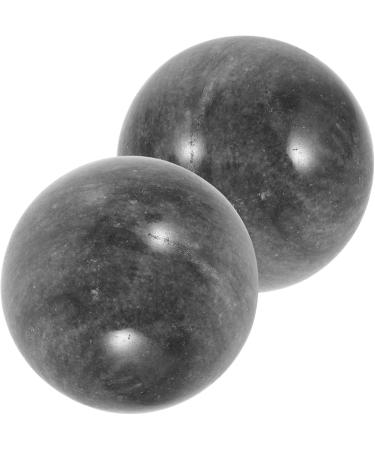 Buy Gleavi Gymnastics Ball Roller Sets - Massage & Meditation Hand Balls | Fitness & Jade Massage Devices - Buy Online on GoSupps.com