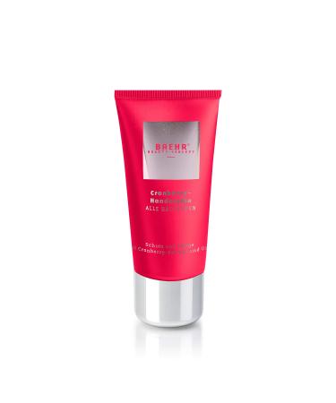 Baehr hand cream cranberry 30ml