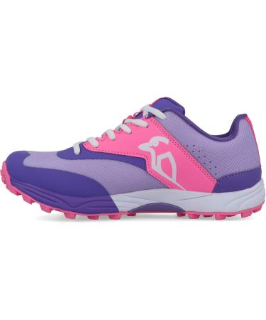 KOOKABURRA Dusk Women's Hockey Shoe - Size 42 | Buy Internationally - Best Performance & Comfort - Buy Online on GoSupps.com