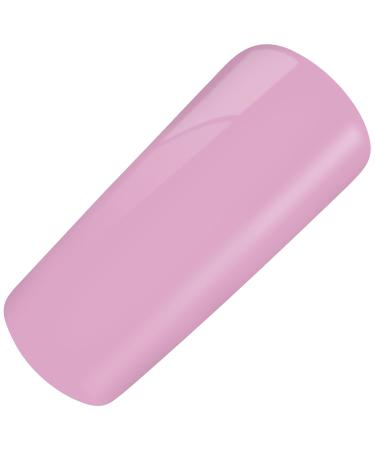 Prime Line UV LED Color Gel - Pastel Pink 5ml | Studio Quality Gel Made in Germany - International Shipping Available - Buy Online on GoSupps.com