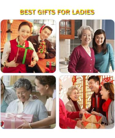 Hgjdksj Jade Face Massage Device Set | Anti-Aging Beauty Tools | Lifting & Tightening | Rose Gold - Buy Online on GoSupps.com