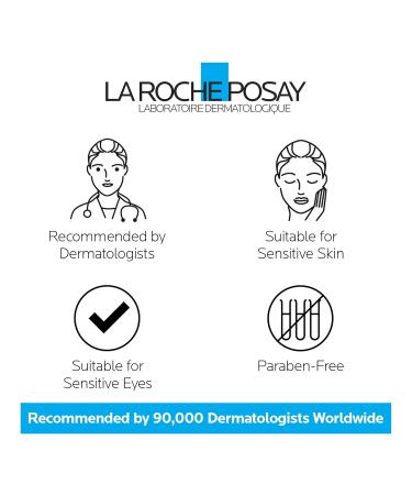 L'Or al Paris LA ROCHE-POSAY Toleriane Multi-Dimensions Black Mascara - 1 Pc | Shop Internationally - Buy Online on GoSupps.com