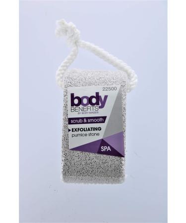 Body Benefits Pumice Stone