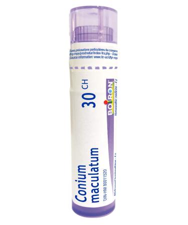 Conium Maculatum 30ch Boiron Homeopathic Medicine