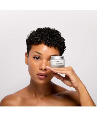 COMUNE Revitalize Overnight Mask - Nourishing Night Cream for Deep Hydration & Radiant Skin | Anti-Aging Solution for All Skin Types | 50 mL - Buy Online on GoSupps.com