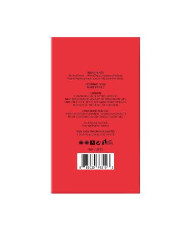 Hybrid & Company Red Cloub Pour Homme For Men Eau De Parfum Vaporisateur Natural Spray 3.4 Fl Oz Red Cloub 3.4 Fl Oz (Pack of 1) - Buy Online on GoSupps.com