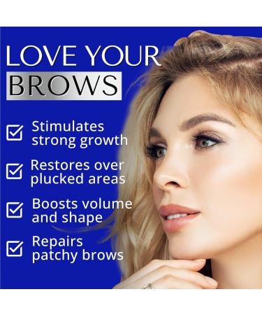  YOUMEE RapidGrow Queenlash and Eyebrow Advanced Serum Set 2-Piece - Buy Online on GoSupps.com